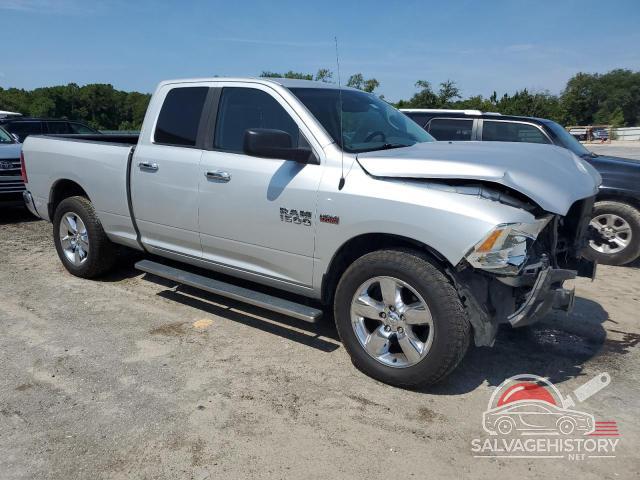 1C6RR7GTXGS177151 2016 RAM 1500 photo no. 4