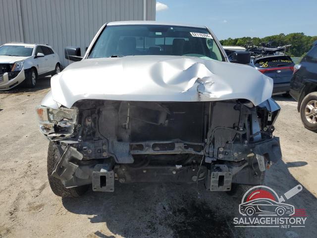 1C6RR7GTXGS177151 2016 RAM 1500 photo no. 5