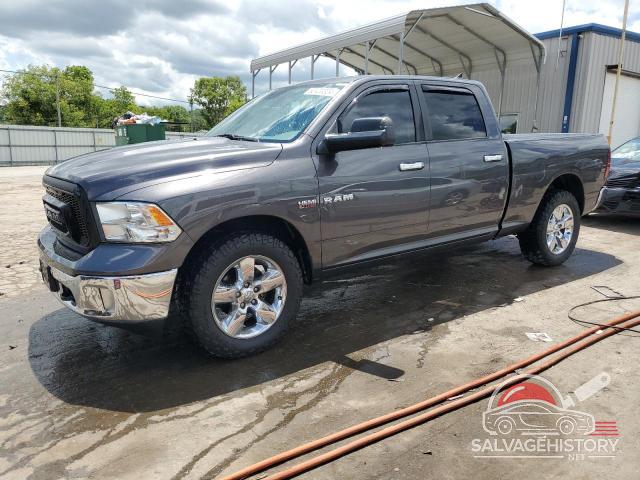 1C6RR7TT3GS202882 2016 RAM 1500 photo no. 18