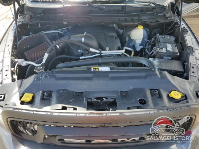 1C6RR7TT3GS202882 2016 RAM 1500 photo no. 11
