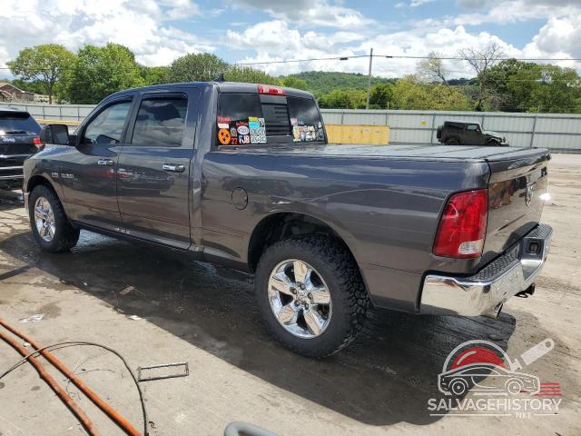 1C6RR7TT3GS202882 2016 RAM 1500 photo no. 2