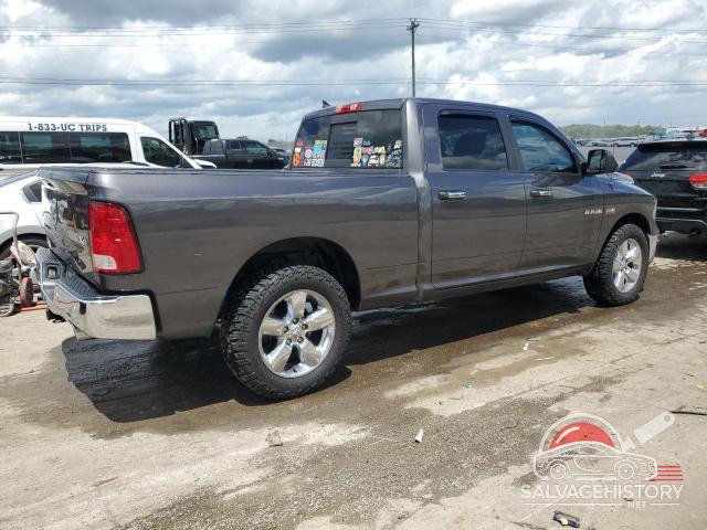 1C6RR7TT3GS202882 2016 RAM 1500 photo no. 3