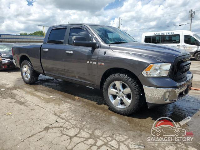 1C6RR7TT3GS202882 2016 RAM 1500 photo no. 4