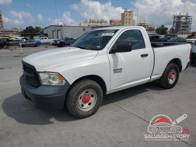3C6JR6AG8GG224879 2016 RAM 1500 photo no. 8