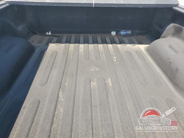 3C6JR6AG8GG224879 2016 RAM 1500 photo no. 10