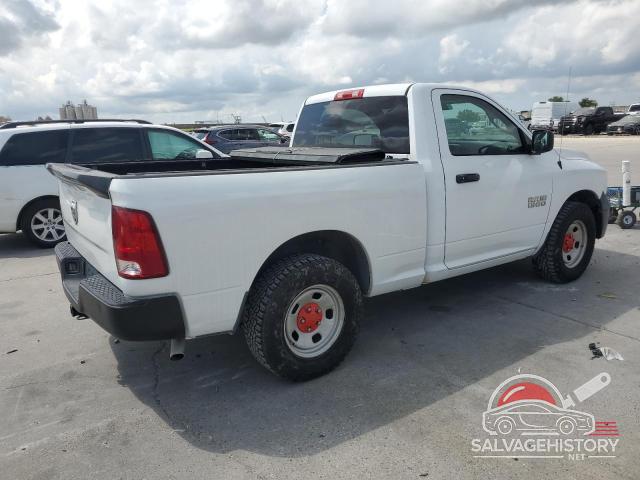 3C6JR6AG8GG224879 2016 RAM 1500 photo no. 3