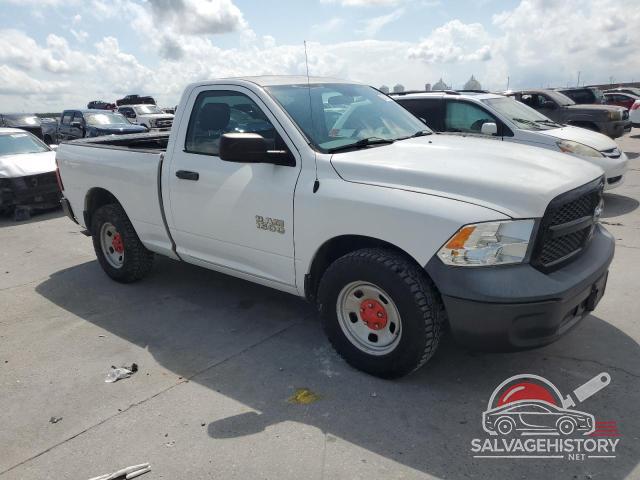 3C6JR6AG8GG224879 2016 RAM 1500 photo no. 4