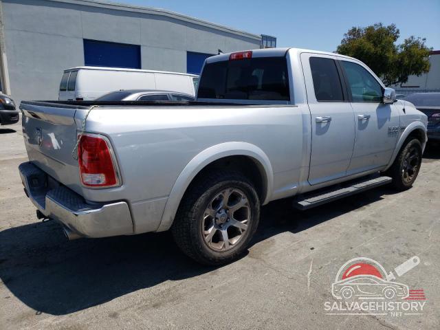 1C6RR6JTXHS596718 2017 RAM 1500 photo no. 3