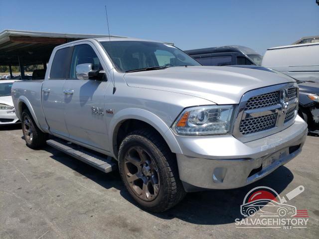 1C6RR6JTXHS596718 2017 RAM 1500 photo no. 4