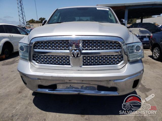 1C6RR6JTXHS596718 2017 RAM 1500 photo no. 5