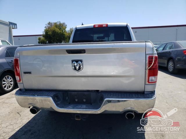 1C6RR6JTXHS596718 2017 RAM 1500 photo no. 6
