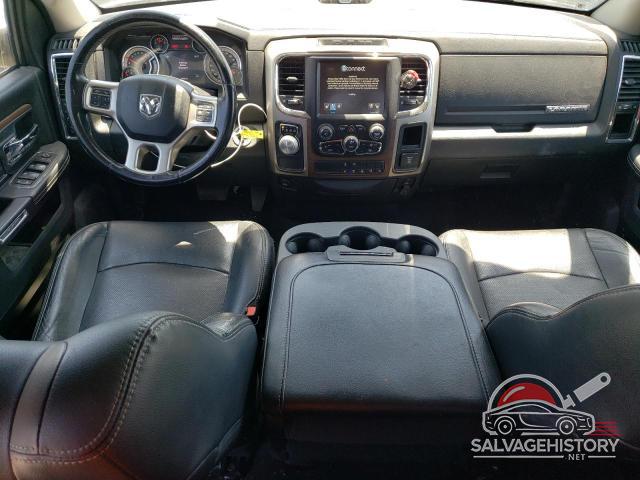 1C6RR6JTXHS596718 2017 RAM 1500 photo no. 8