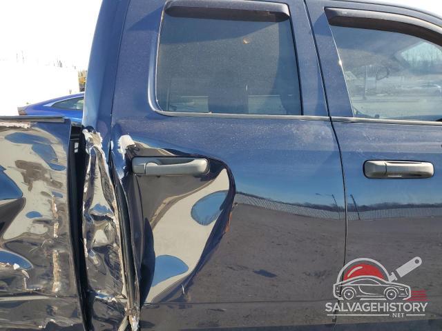 1C6RR7FT1HS767967 2017 RAM 1500 photo no. 10