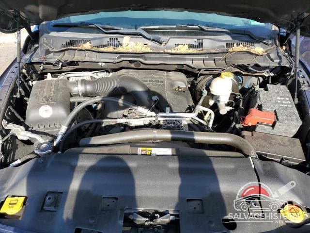 1C6RR7FT1HS767967 2017 RAM 1500 photo no. 11
