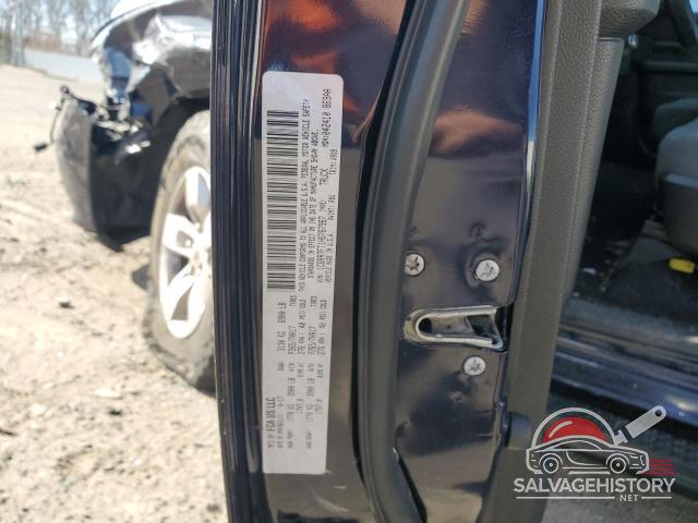 1C6RR7FT1HS767967 2017 RAM 1500 photo no. 12