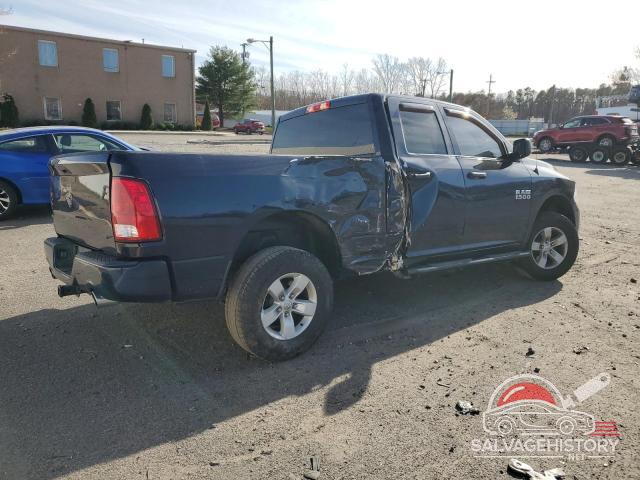 1C6RR7FT1HS767967 2017 RAM 1500 photo no. 3
