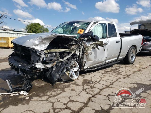 1C6RR7FT4HS739192 2017 RAM 1500 photo no. 16