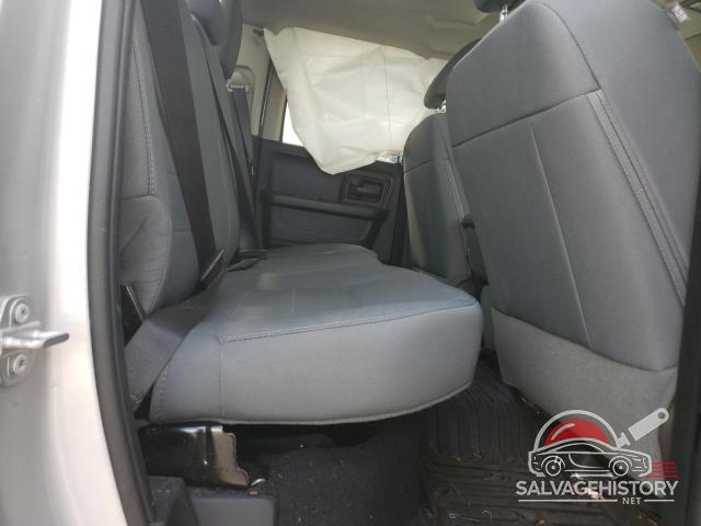 1C6RR7FT4HS739192 2017 RAM 1500 photo no. 10