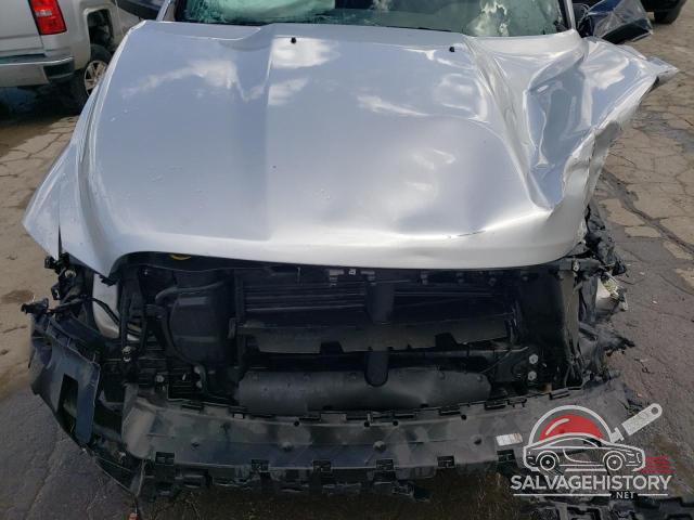 1C6RR7FT4HS739192 2017 RAM 1500 photo no. 11