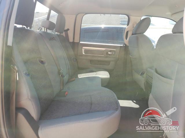 1C6RR7LM3HS599469 2017 RAM 1500 photo no. 10
