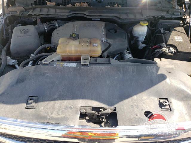 1C6RR7LM3HS599469 2017 RAM 1500 photo no. 11