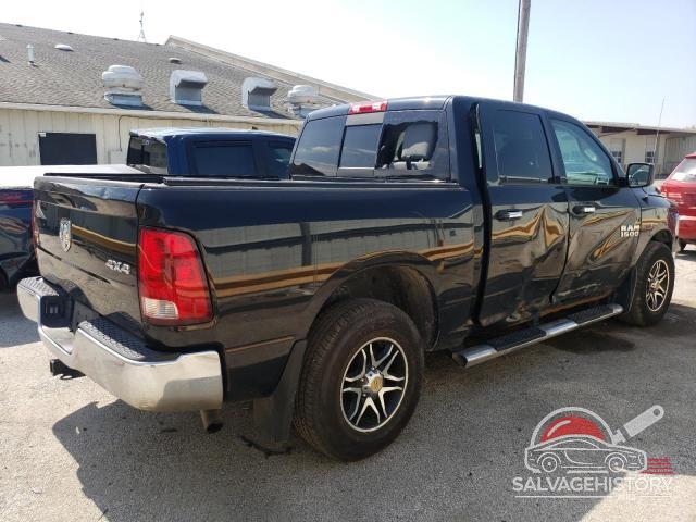 1C6RR7LM3HS599469 2017 RAM 1500 photo no. 3