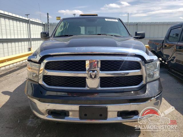1C6RR7LM3HS599469 2017 RAM 1500 photo no. 5