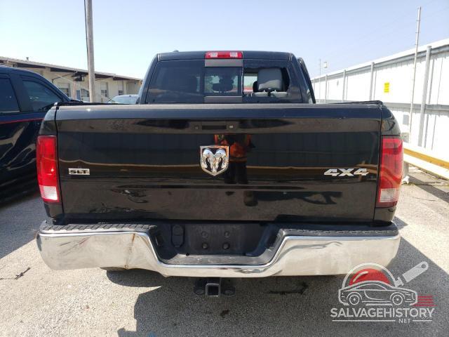 1C6RR7LM3HS599469 2017 RAM 1500 photo no. 6