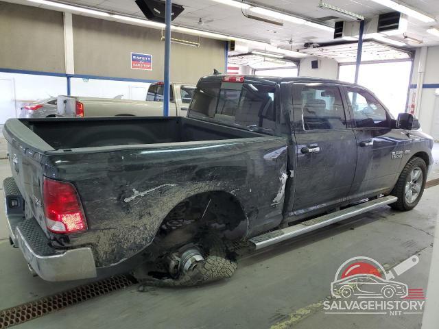1C6RR7TT3HS607674 2017 RAM 1500 photo no. 3
