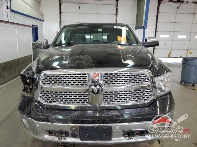 1C6RR7TT3HS607674 2017 RAM 1500 photo no. 5