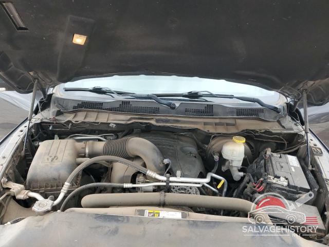 1C6RR7TT5HS690167 2017 RAM 1500 photo no. 11