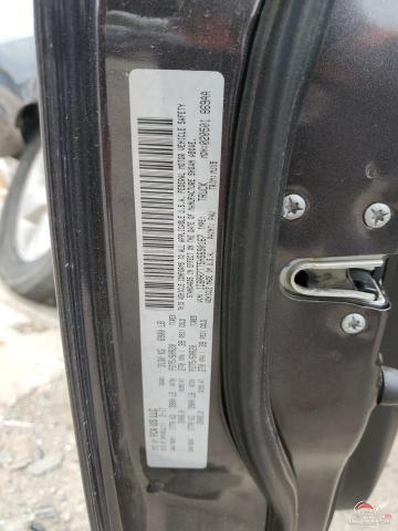 1C6RR7TT5HS690167 2017 RAM 1500 photo no. 12