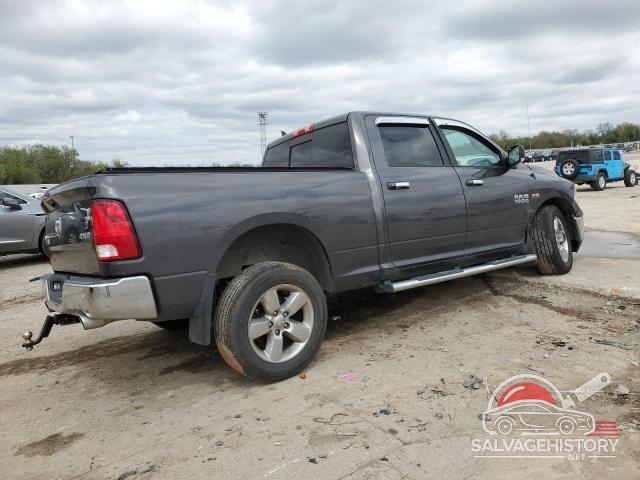 1C6RR7TT5HS690167 2017 RAM 1500 photo no. 3