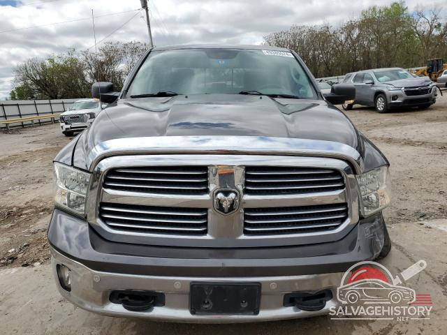1C6RR7TT5HS690167 2017 RAM 1500 photo no. 5