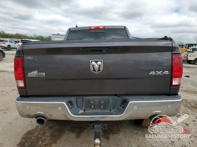 1C6RR7TT5HS690167 2017 RAM 1500 photo no. 6