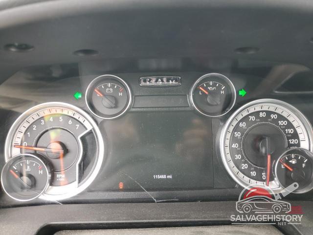 1C6RR7TT5HS690167 2017 RAM 1500 photo no. 9