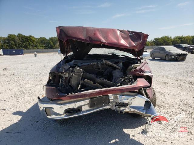 1C6RR6LT4JS131726 2018 RAM 1500 photo no. 9