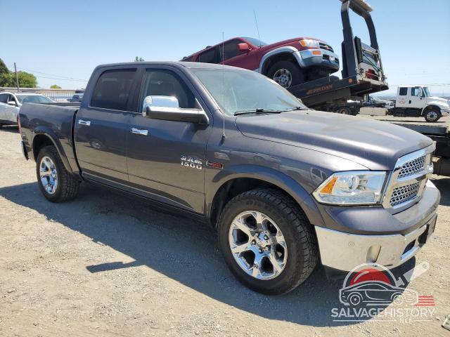 1C6RR7NM8JS296366 2018 RAM 1500 photo no. 4