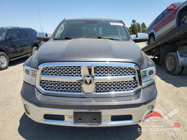 1C6RR7NM8JS296366 2018 RAM 1500 photo no. 5