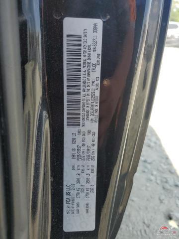 3C6JR7AT4JG252611 2018 RAM 1500 photo no. 13