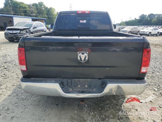 3C6JR7AT4JG252611 2018 RAM 1500 photo no. 6