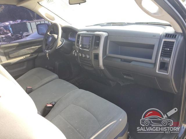 3C6JR7AT4JG252611 2018 RAM 1500 photo no. 8