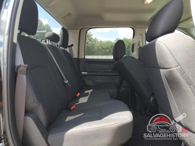 1C6RR6KG6KS603513 2019 RAM 1500 photo no. 10