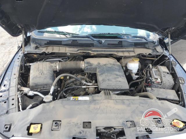 1C6RR6KG6KS603513 2019 RAM 1500 photo no. 11