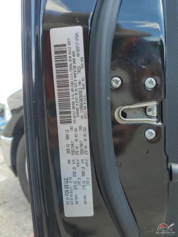 1C6RR6KG6KS603513 2019 RAM 1500 photo no. 12