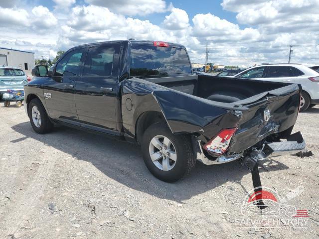 1C6RR6KG6KS603513 2019 RAM 1500 photo no. 2