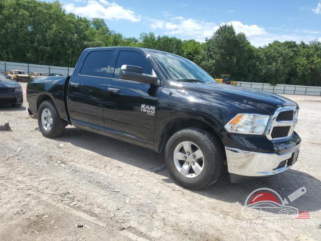 1C6RR6KG6KS603513 2019 RAM 1500 photo no. 4