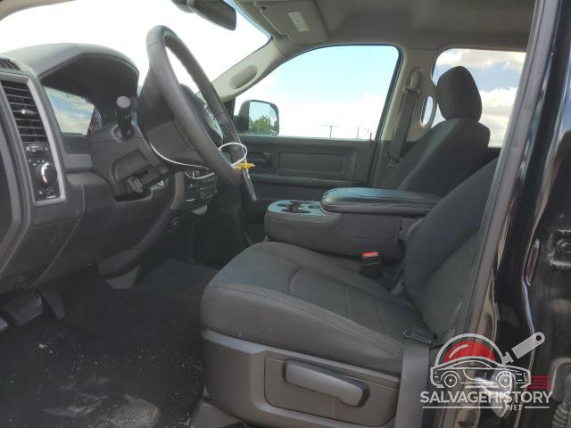 1C6RR6KG6KS603513 2019 RAM 1500 photo no. 7