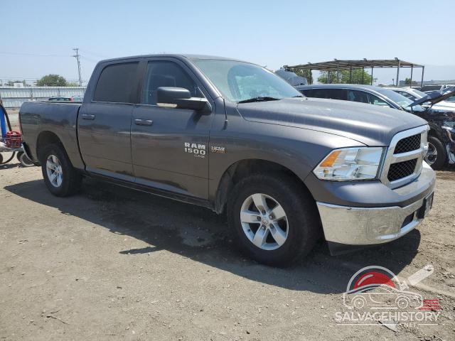 1C6RR6LT7KS554723 2019 RAM 1500 photo no. 4