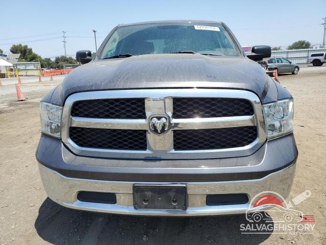 1C6RR6LT7KS554723 2019 RAM 1500 photo no. 5